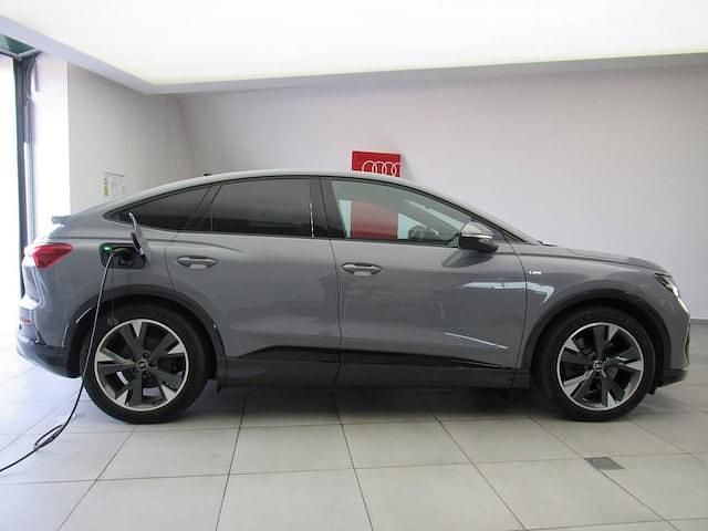 Occasion Audi Q4 Sportback e-tron 219 kW (299 ch) 2023 SUV