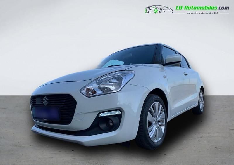 Utilisé 2018 Suzuki Swift Citadine | 14 900 € (Bon prix) - Image 1/4