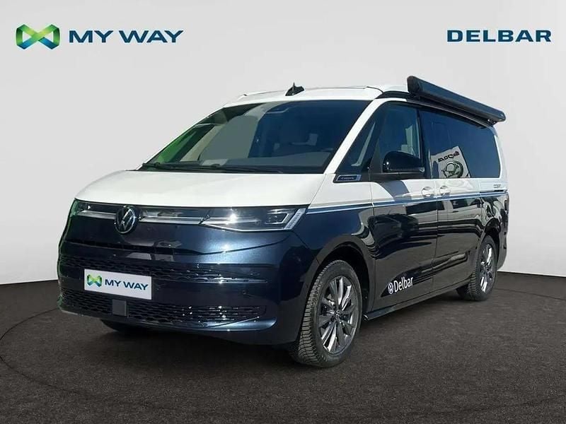 Gris Utilisé 2025 VW T7 Style Van | 82 990 € - Image 1/4