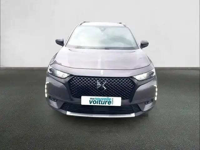 Occasion DS Automobiles DS7 Crossback Performance 2020 Gris SUV
