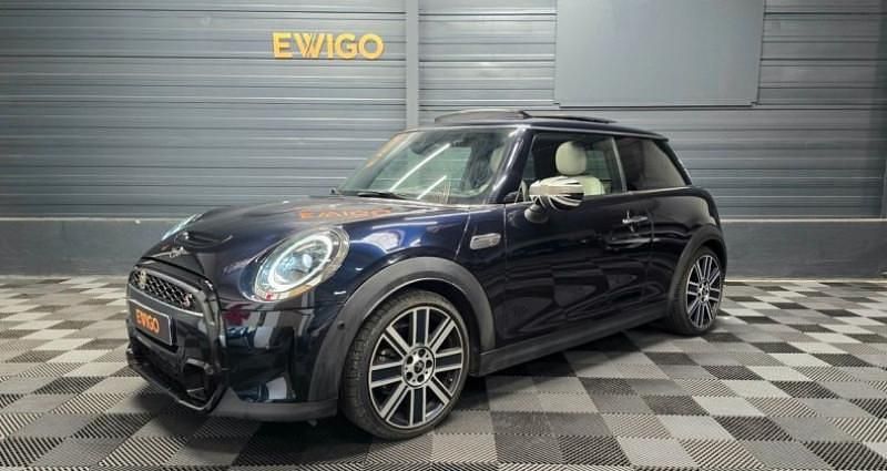 Occasion Mini Cooper S 178 ch (130 kW) 2021 Citadine