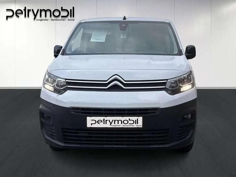 Occasion Citroën Berlingo 131 ch (96 kW) 2023 Blanc Monospace
