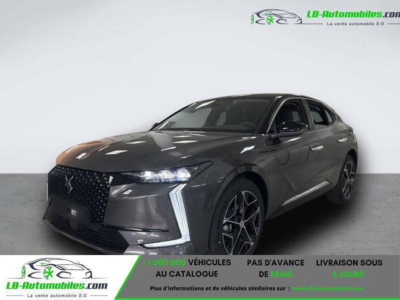 Utilisé 2025 DS Automobiles DS4 Berline | 37 100 € (Prix juste) - Image 1/4
