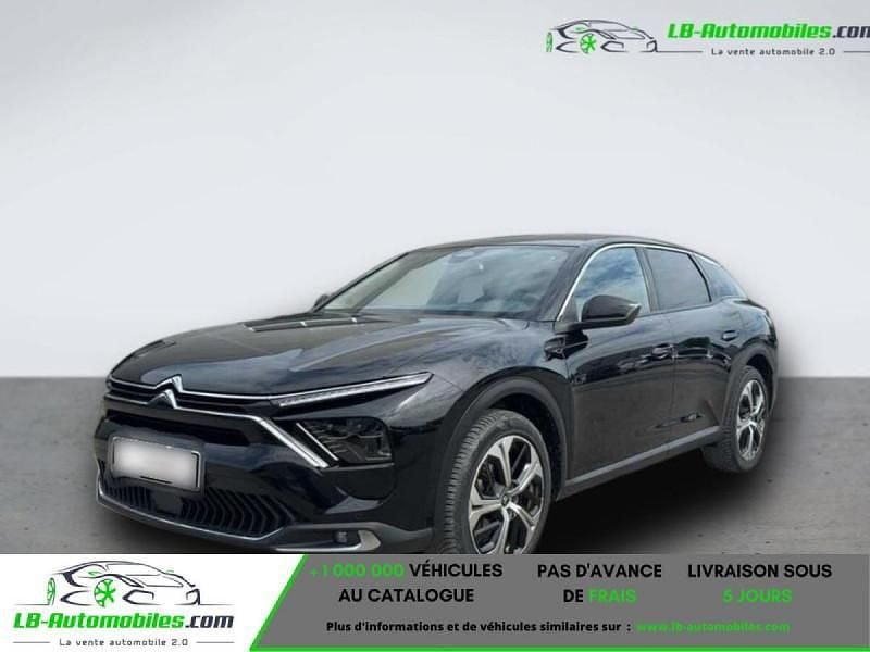 Occasion 2024 Citroën C5 X PureTech Break | 23 300 € (Bon prix) - Image 1/4
