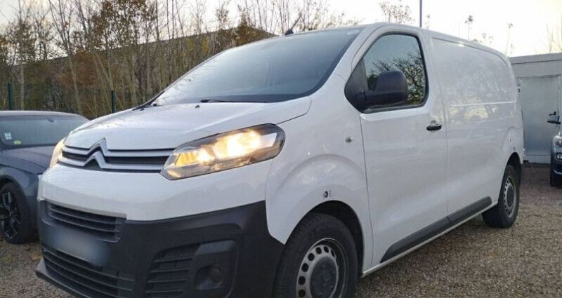Utilisé 2019 Citroën Jumpy Monospace | 15 990 € (Prix juste) - Image 1/4