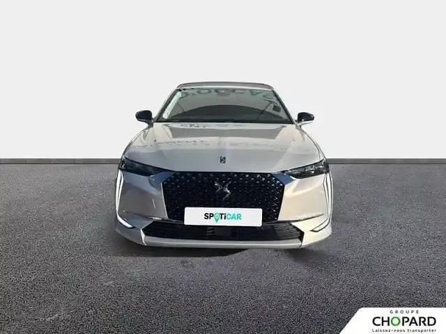 Occasion DS Automobiles DS4 2024 Cristal pearl (métallisée) Berline