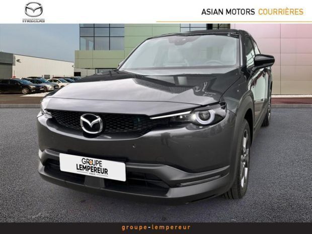 Occasion 2023 Mazda MX30 Makoto SUV | 19 990 € (Prix juste) - Image 1/4
