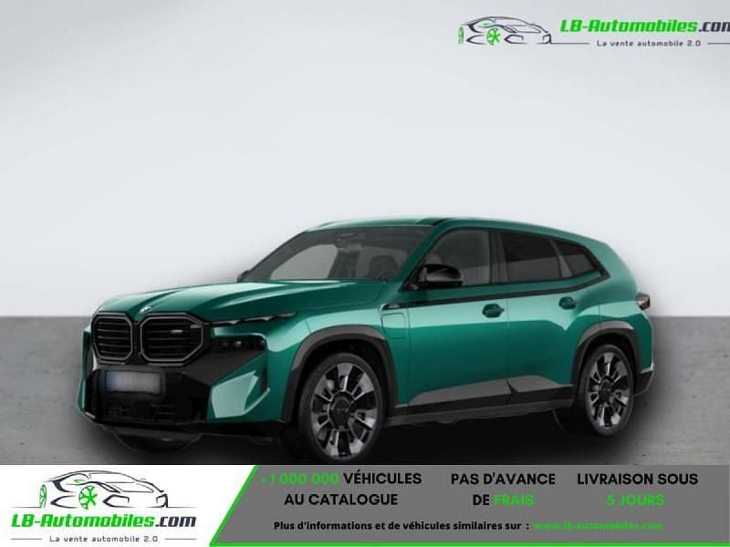 Occasion 2024 BMW XM Comfort Edition SUV | 119 700 € - Image 1/4