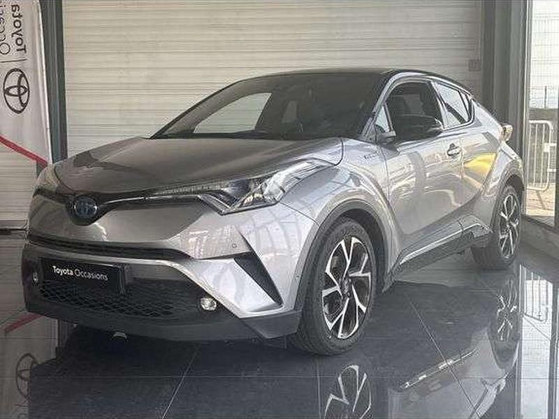 Utilisé 2018 Toyota C-HR SUV | 18 290 € (Prix juste) - Image 1/1