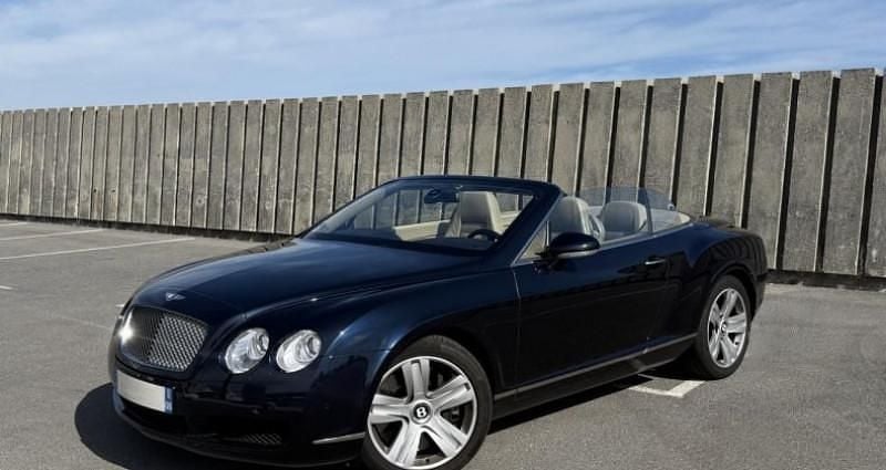 Utilisé 2007 Bentley Continental Berline | 52 990 € - Image 1/4