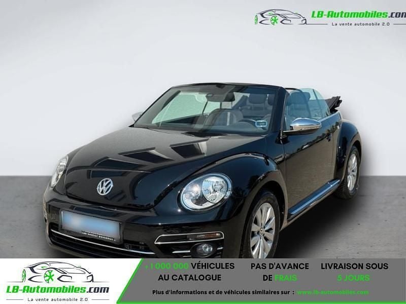 Utilisé 2017 VW Beetle Coupé | 24 000 € (Prix assez cher) - Image 1/4