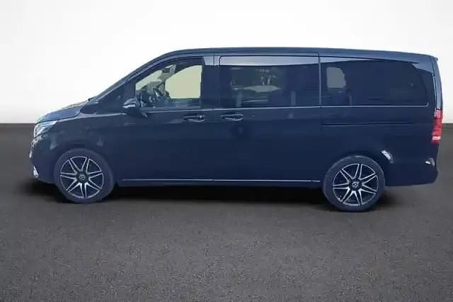 Occasion Mercedes 300 237 ch (174 kW) 2022 Noir Berline