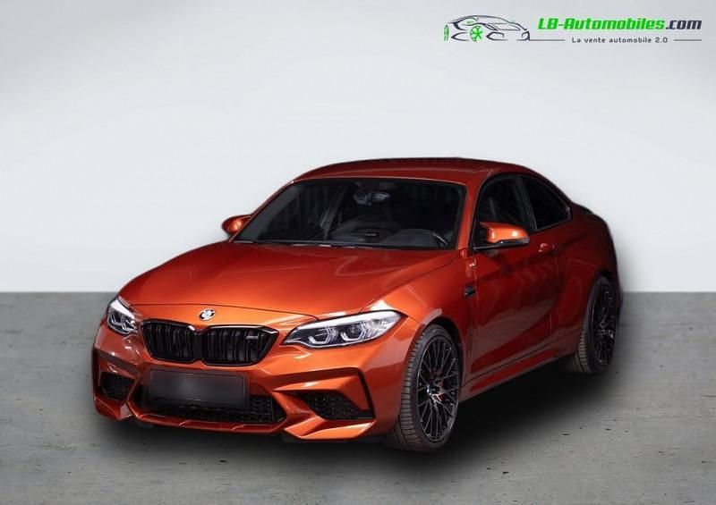 Utilisé 2020 BMW M2 Comfort Edition Coupé | 53 500 € (Super prix) - Image 1/4
