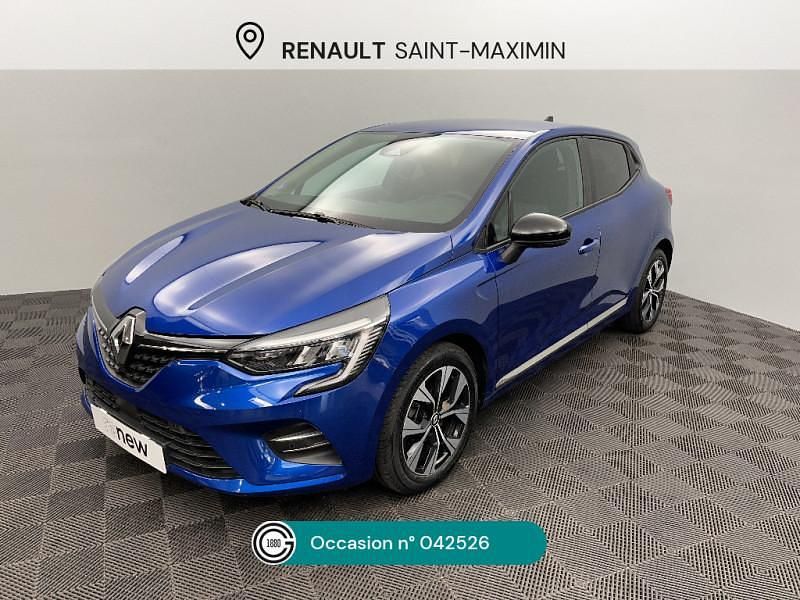 Utilisé 2023 Renault Clio V Evolution Citadine | 16 490 € (Prix assez cher) - Image 1/4