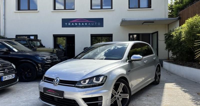 Utilisé 2014 VW Golf VII R Berline | 19 490 € (Prix assez cher) - Image 1/4