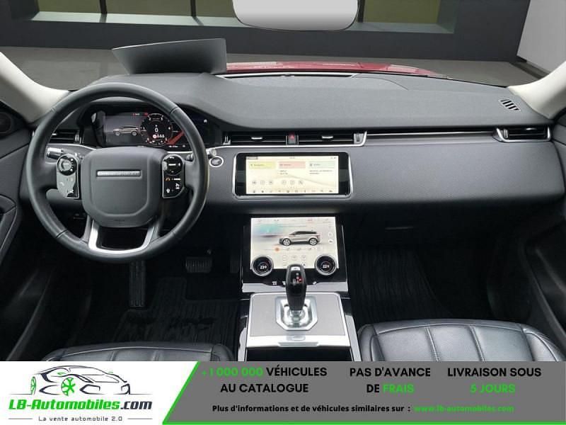 Occasion Land Rover Range Rover evoque 179 ch (131 kW) 2020 SUV