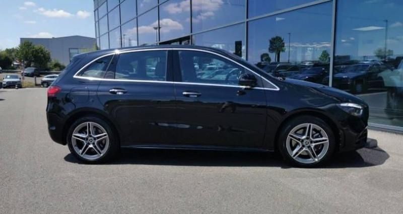 Occasion Mercedes B250e AMG line 163 ch (119 kW) 2024 Monospace