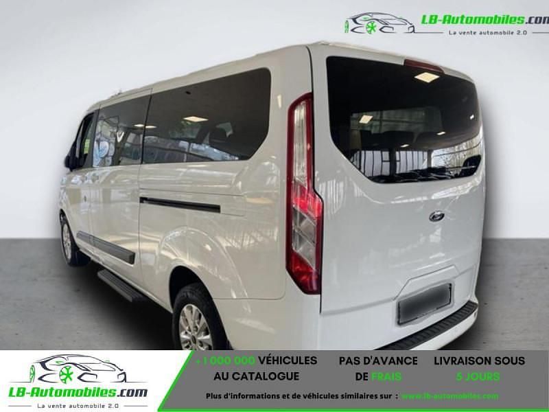 Occasion Ford Tourneo 131 ch (96 kW) 2020