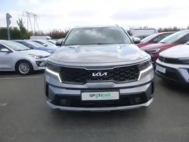 Occasion Kia Sorento Active 180 ch (132 kW) 2023 Gris SUV