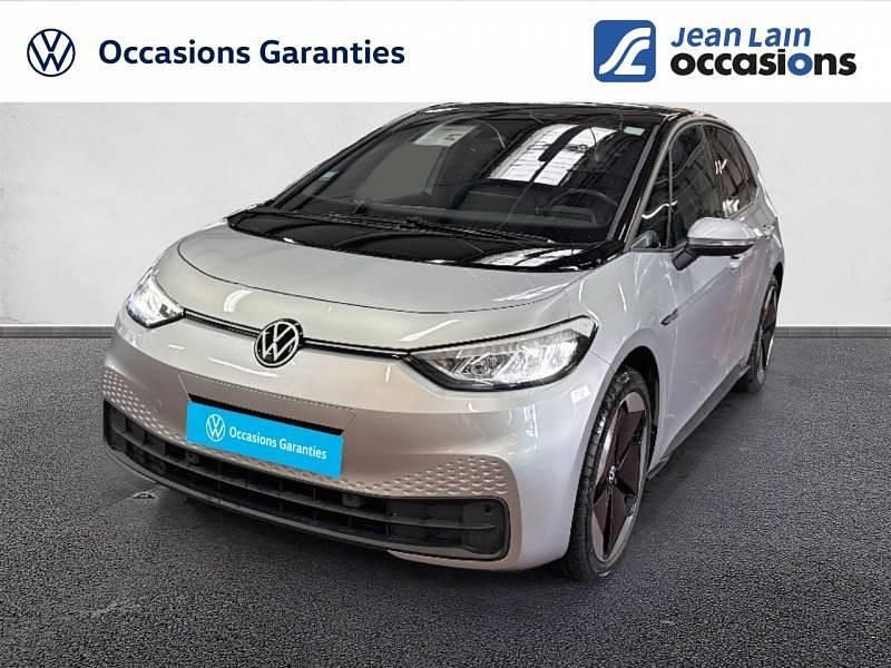 Utilisé 2023 VW ID.3 Active Citadine | 24 990 € (Prix juste) - Image 1/4