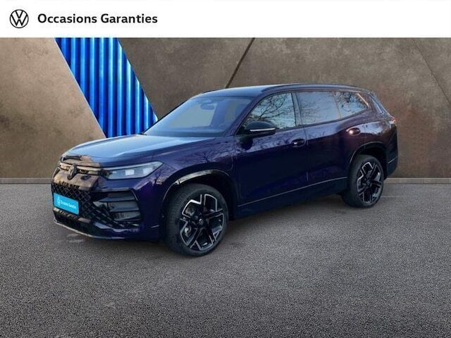 Utilisé 2025 VW Tayron Exclusive SUV | 63 900 € (Prix juste) - Image 1/4