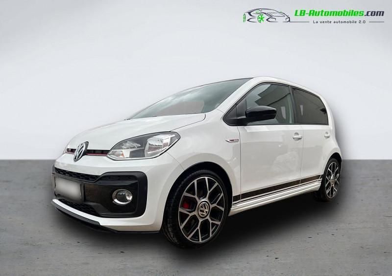 Utilisé 2019 VW up! Citadine | 16 800 € (Prix juste) - Image 1/4