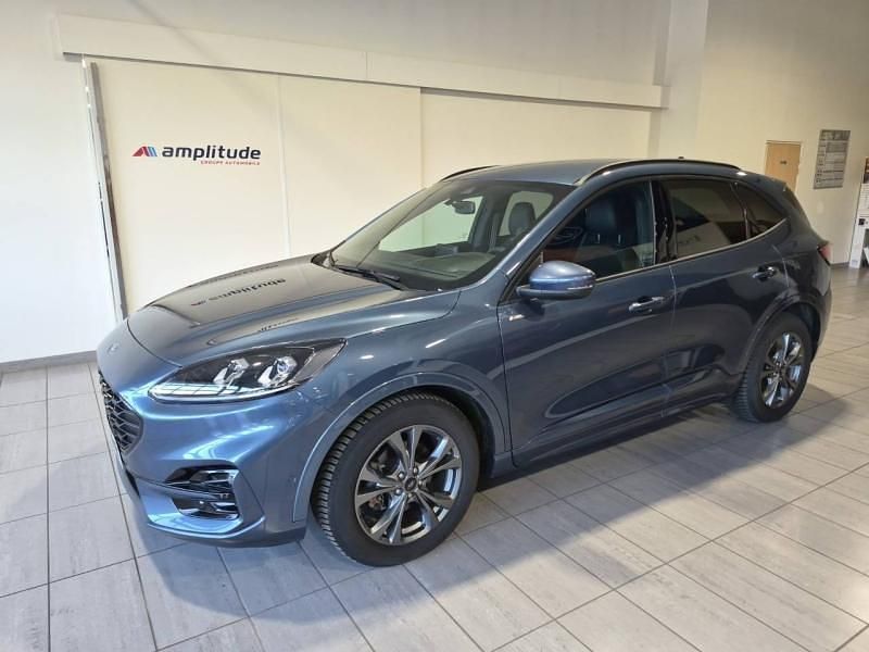 Utilisé 2023 Ford Kuga ST-Line X SUV | 24 449 € (Super prix) - Image 1/4