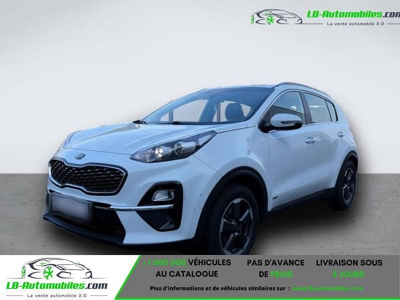 Occasion Kia Sportage 177 ch (130 kW) 2019 SUV