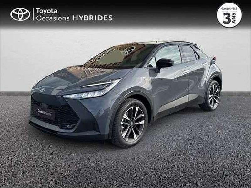 Occasion Toyota C-HR 225 ch (165 kW) 2026 SUV