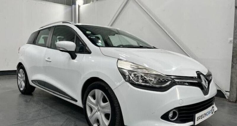 Utilisé 2014 Renault Clio IV Business Citadine | 10 490 € (Prix assez cher) - Image 1/4