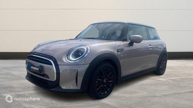 Gris Utilisé 2022 Mini ONE Citadine | 24 990 € (Prix juste) - Image 1/4