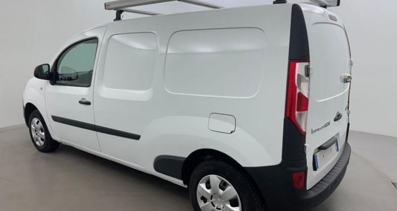 Occasion Renault Kangoo 115 ch (84 kW) 2022 Monospace