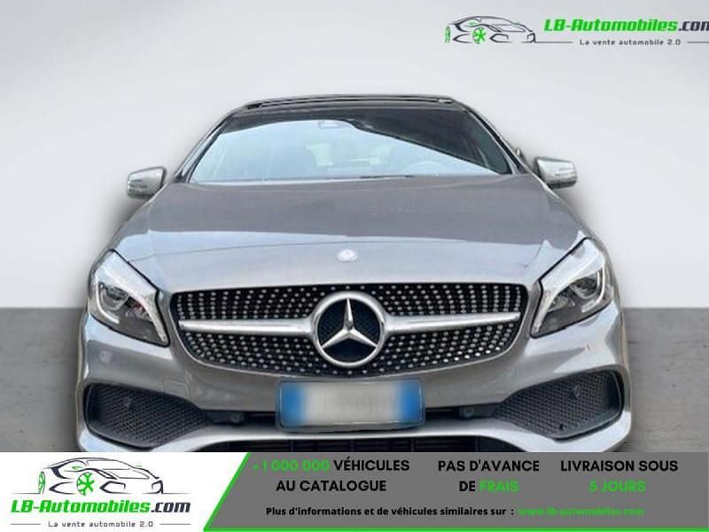 Occasion Mercedes A200 136 ch (100 kW) 2017 Berline