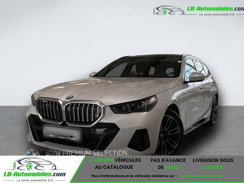 Utilisé 2024 BMW 520 Comfort Edition Berline | 58 400 € (Prix assez cher) - Image 1/4