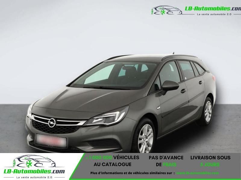 Utilisé 2019 Opel Astra Break | 21 000 € (Prix assez cher) - Image 1/4