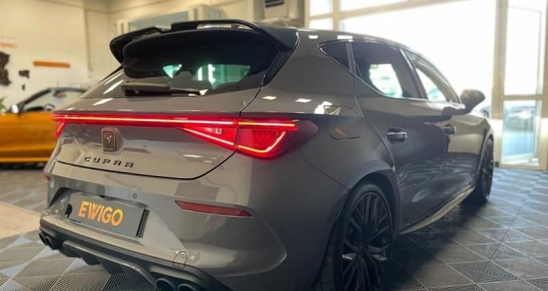 Occasion Cupra Leon VZ 300 ch (220 kW) 2021 Berline