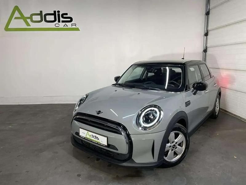 Gris Utilisé 2022 Mini Cooper Business Citadine | 19 990 € (Bon prix) - Image 1/4