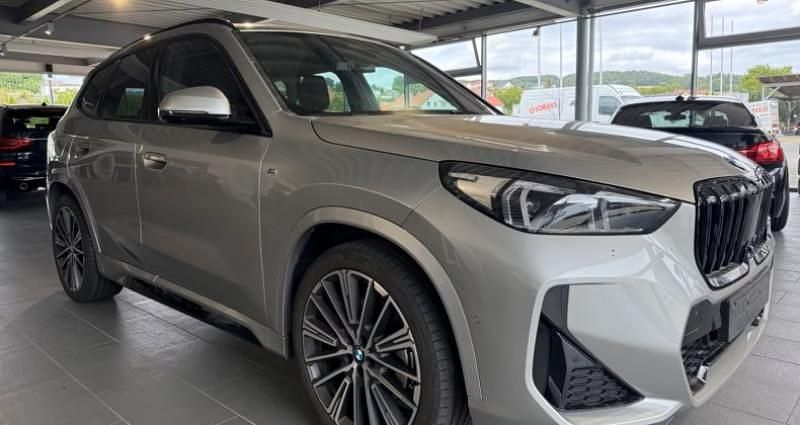 Gris Utilisé 2023 BMW X1 M Sport SUV | 49 990 € (Prix cher) - Image 1/4