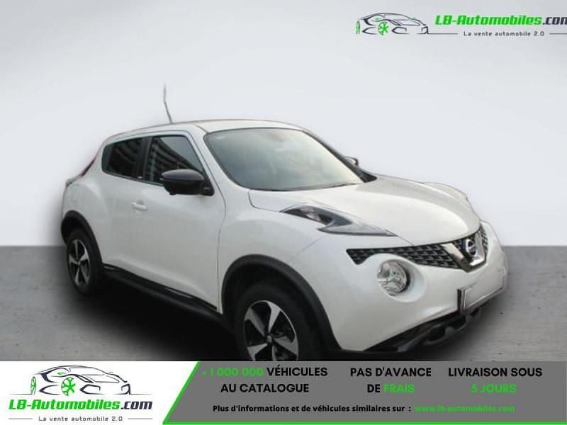 Occasion Nissan Juke 113 ch (83 kW) 2019 SUV