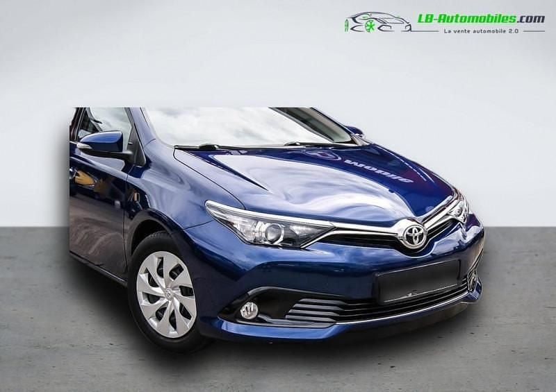 Utilisé 2016 Toyota Auris Berline | 18 800 € (Prix juste) - Image 1/4