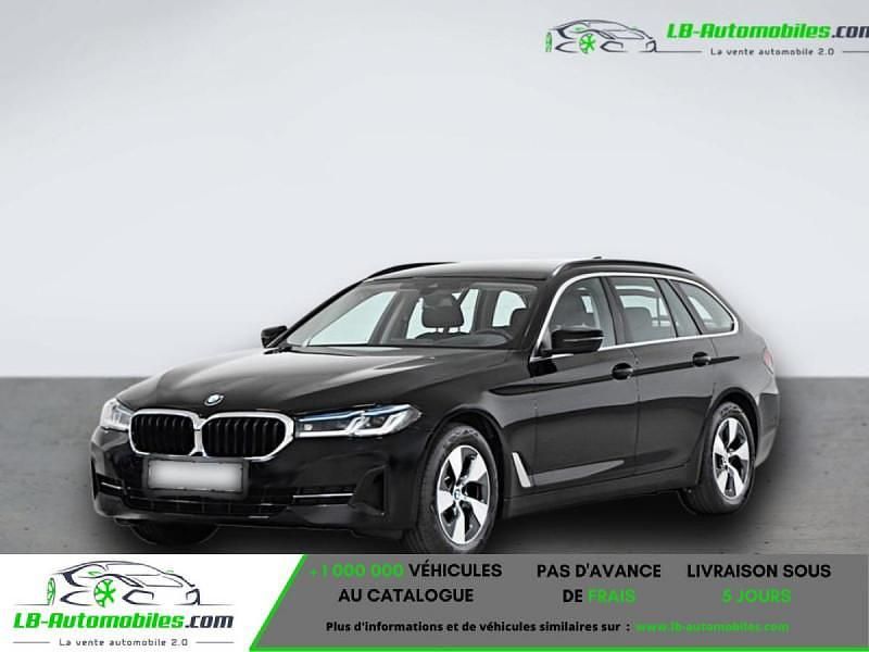 Occasion BMW 520 190 ch (139 kW) 2020 Berline