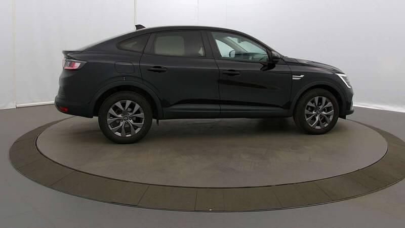 Noir Utilisé 2023 Renault Arkana Evolution SUV | 19 890 € (Bon prix) - Image 1/4