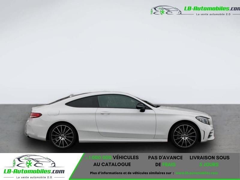 Occasion Mercedes C300 258 ch (189 kW) 2019 Berline
