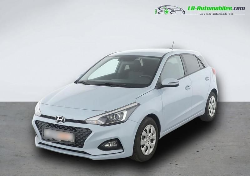 Utilisé 2019 Hyundai i20 Citadine | 14 700 € (Prix juste) - Image 1/4