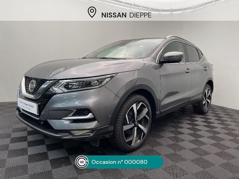 Utilisé 2020 Nissan Qashqai Tekna SUV | 18 995 € (Prix assez cher) - Image 1/4