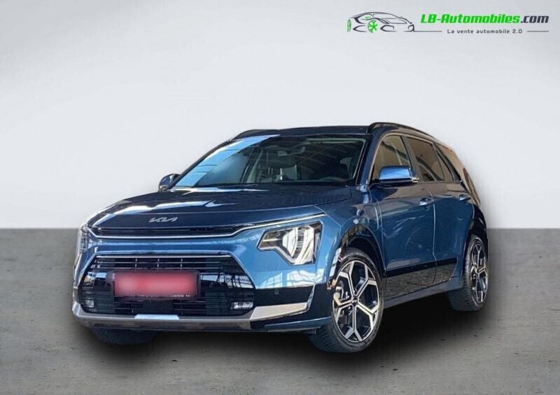 Utilisé 2022 Kia Niro SUV | 36 500 € (Bon prix) - Image 1/4
