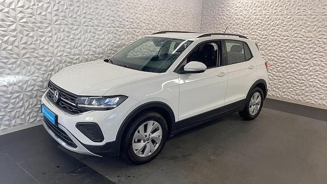 Utilisé 2025 VW T-Cross SUV | 23 710 € (Bon prix) - Image 1/4