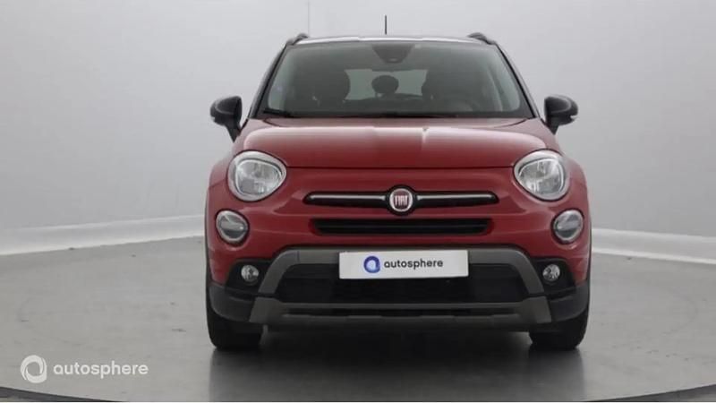 Occasion Fiat 500X Cross 122 ch (89 kW) 2020 SUV