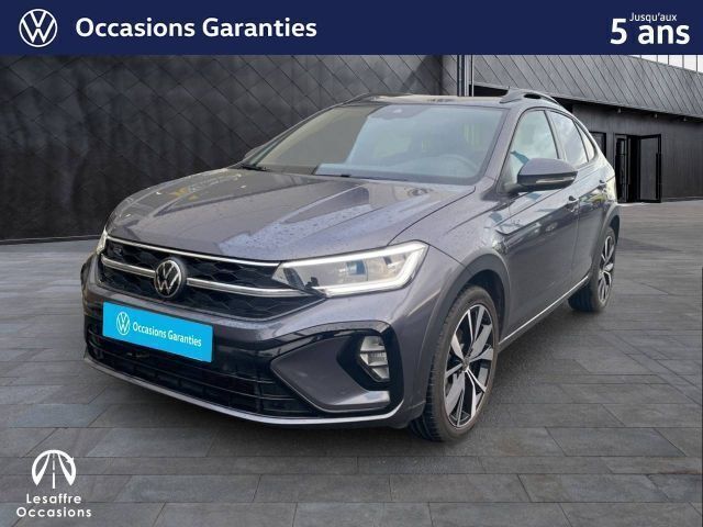 Utilisé 2024 VW Taigo R-line SUV | 27 690 € (Prix assez cher) - Image 1/4
