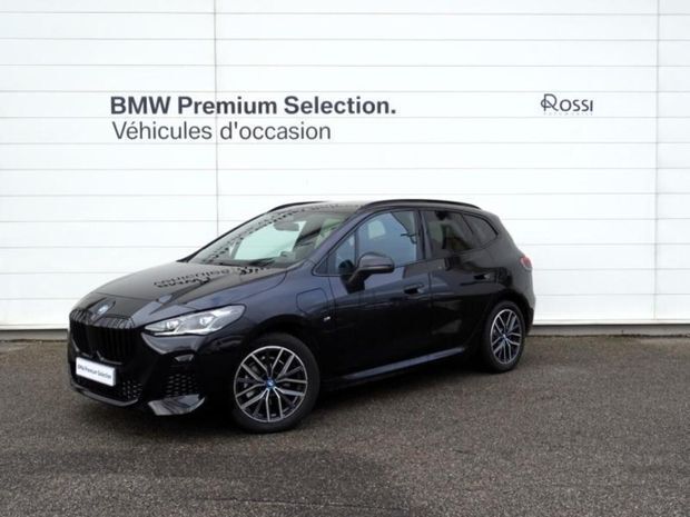 Utilisé 2023 BMW 225 M Sport Monospace | 40 580 € (Prix juste) - Image 1/4